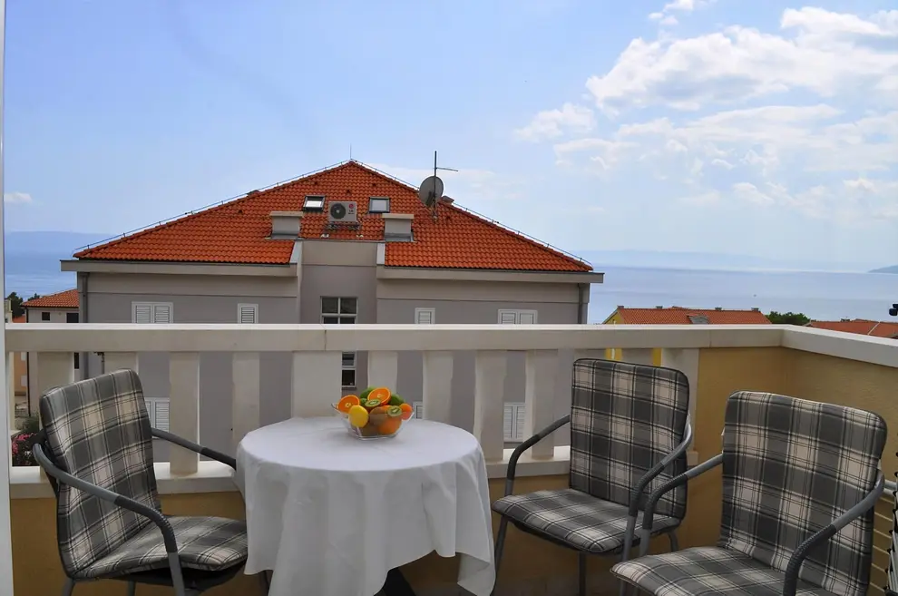 Ferienwohnung in Makarska  999211235 39035 – Foto 15