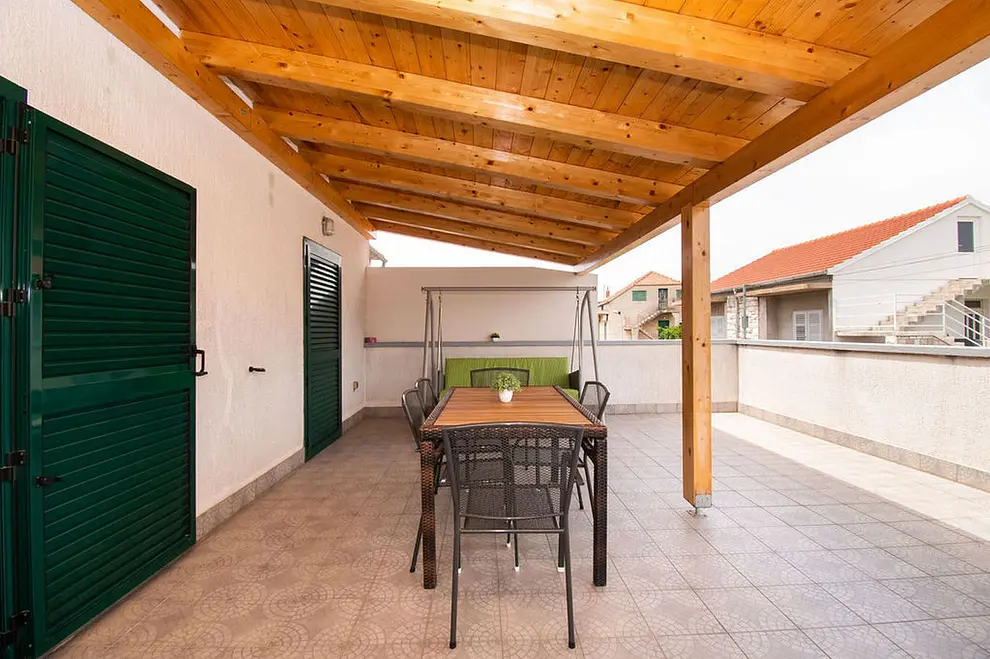 Ferienwohnung in Vodice  999202358 30665 – Foto 3
