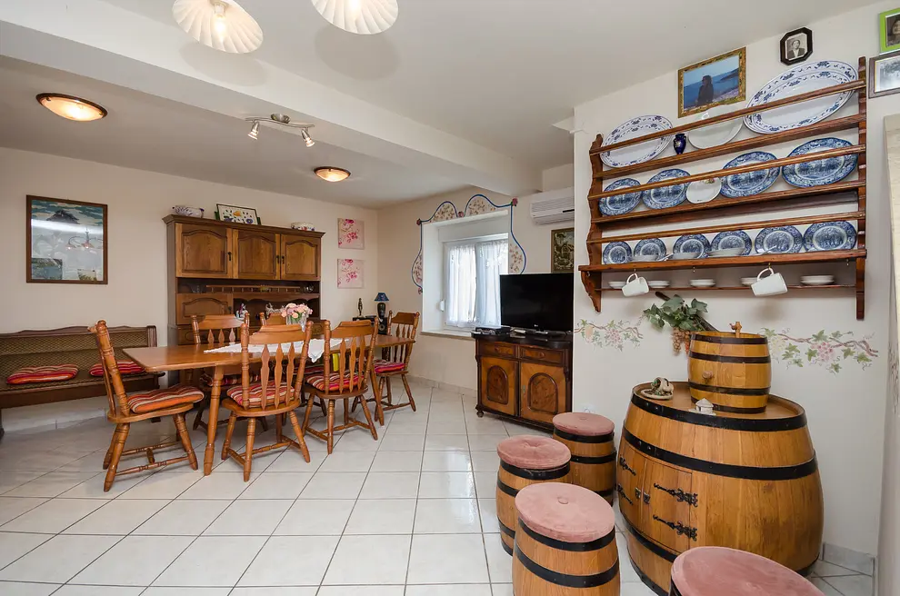 Ferienwohnung in Marcana  999205626 33768 – Foto 3