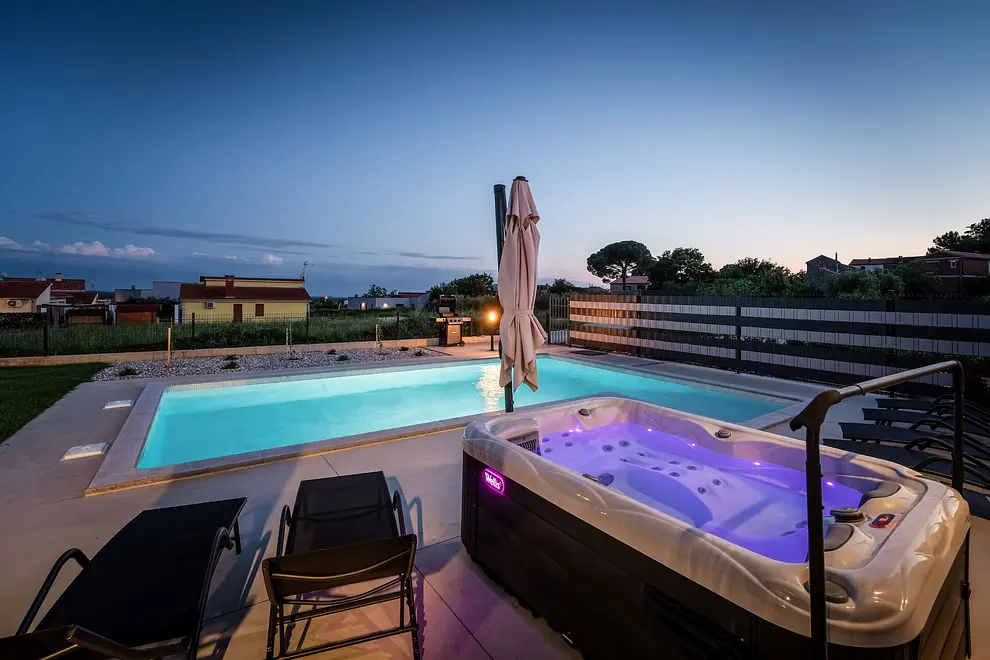 Ferienwohnung in Kastelir-Labinci mit Pool 999223552 41678 – Foto 47