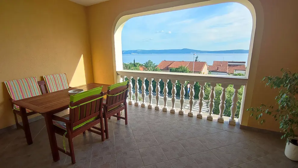 Ferienwohnung in Crikvenica  999210579 41233 – Foto 10