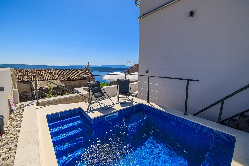 Ferienwohnung in Crikvenica mit Pool 999207899 35900 – Foto 30