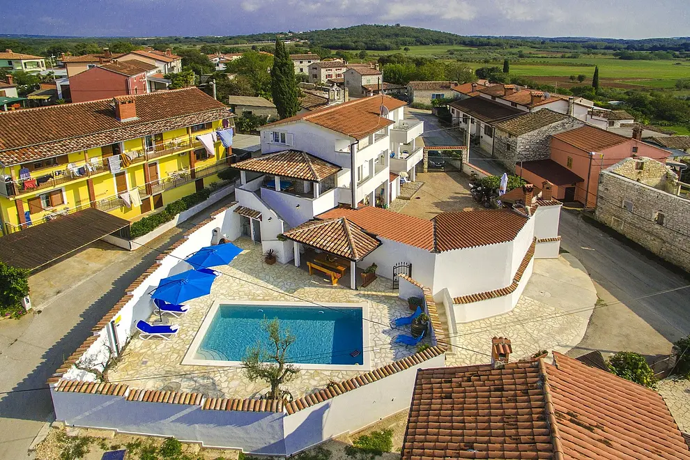 Ferienwohnung in Porec mit Pool 999224198 42307 – Foto 5