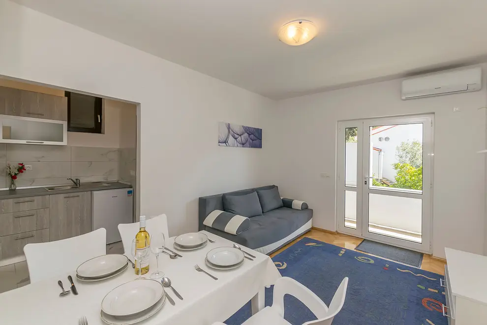 Ferienwohnung in Novalja mit Pool 999206016 34137 – Foto 23