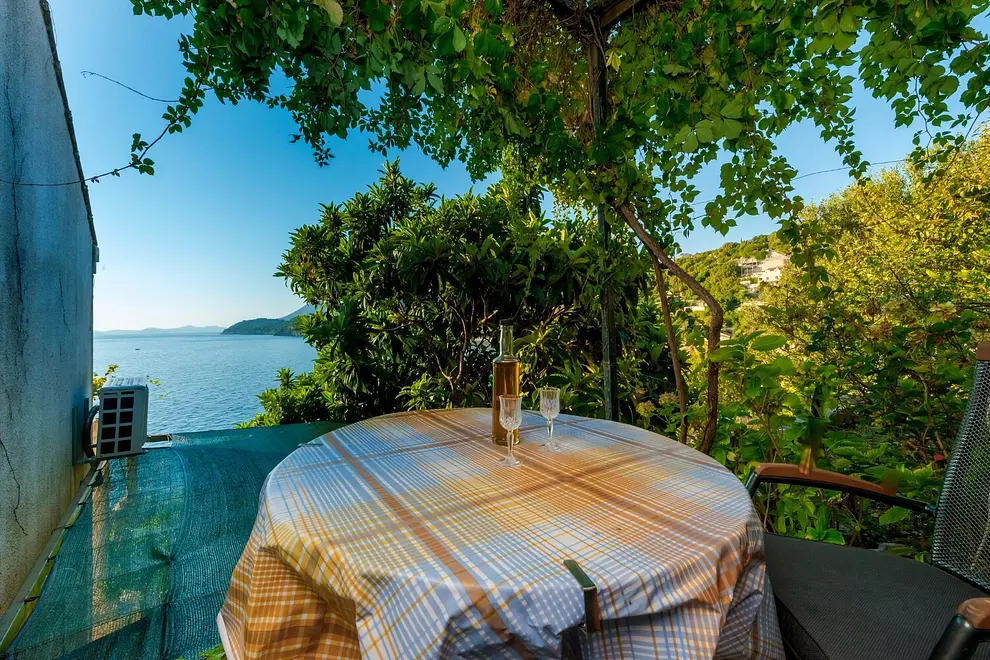 Ferienwohnung in Dubrovnik  999211575 39340 – Foto 17