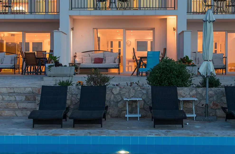 Ferienwohnung in Vis mit Pool 999248150 43356 – Foto 7