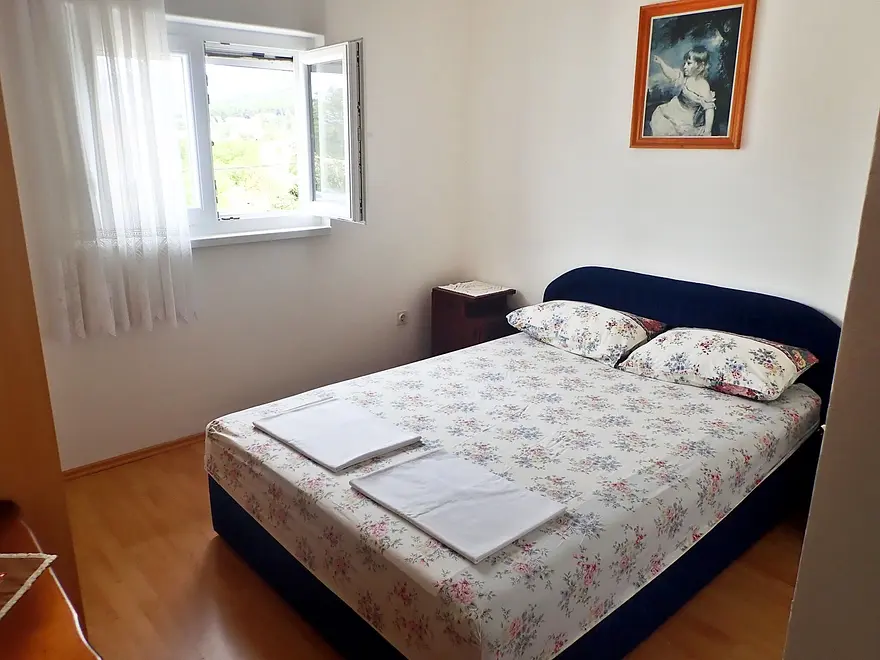 Ferienwohnung in Starigrad  66136762 20246