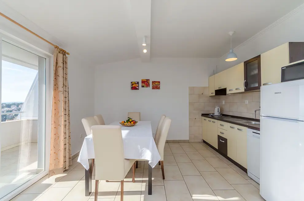 Ferienwohnung in Ciovo  999209491 37414 – Foto 18
