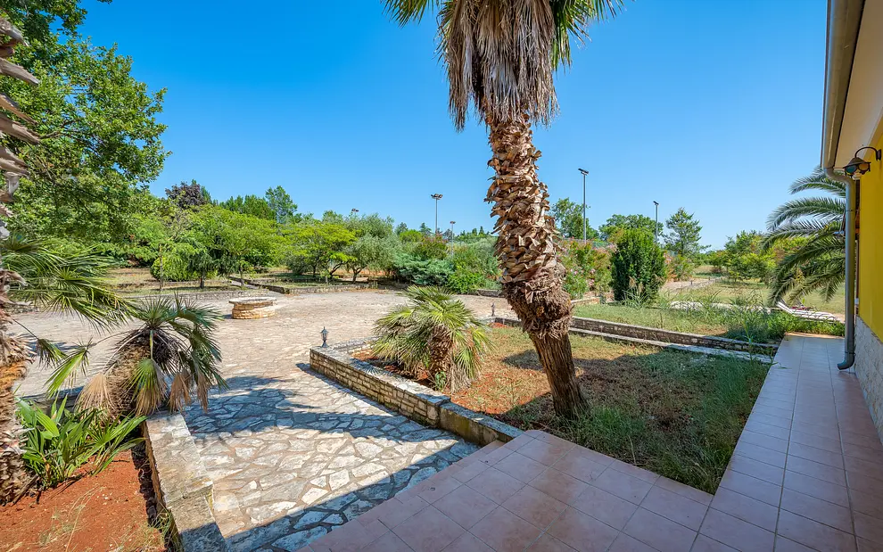 Ferienwohnung in Umag haustiergeeignet 66138427 21451