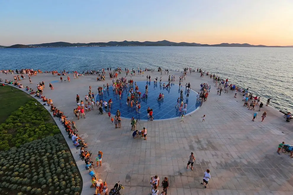 Ferienwohnung in Zadar  999210009 37903 – Foto 17