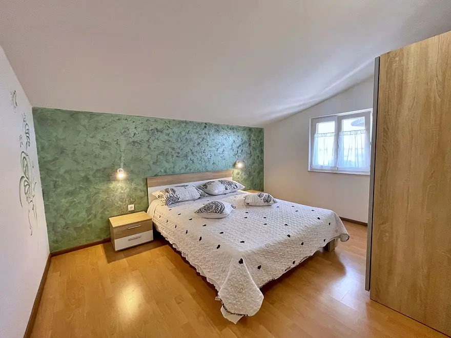 Ferienwohnung in Dobrinj  999223769 41885 – Foto 14