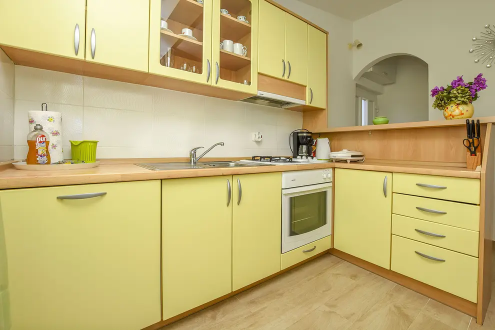 Ferienwohnung in Rogoznica haustiergeeignet 999203147 31404 – Foto 25