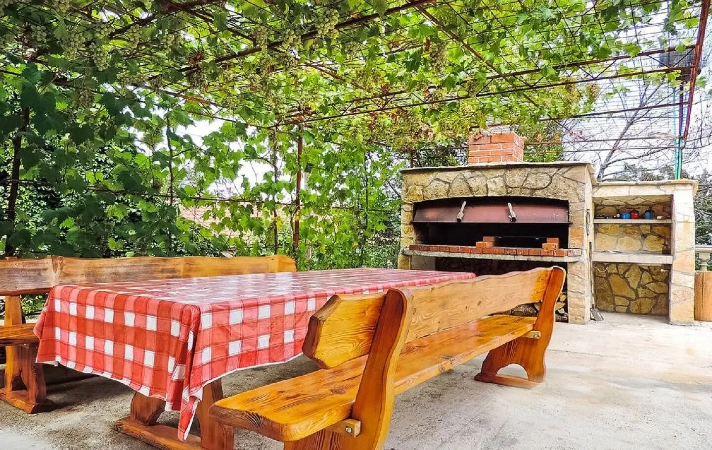 Ferienwohnung in Obrovac haustiergeeignet 999213438 40941
