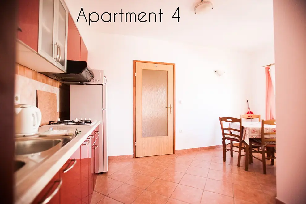 Ferienwohnung in Rab  999224784 42418 – Foto 18