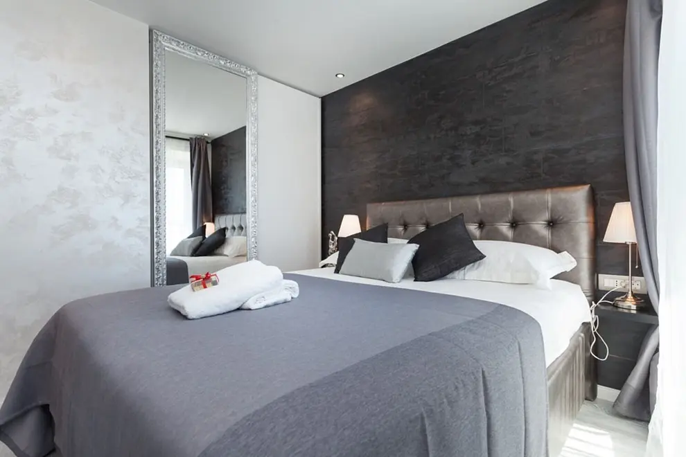 Ferienwohnung in Rovinj  999213302 40826