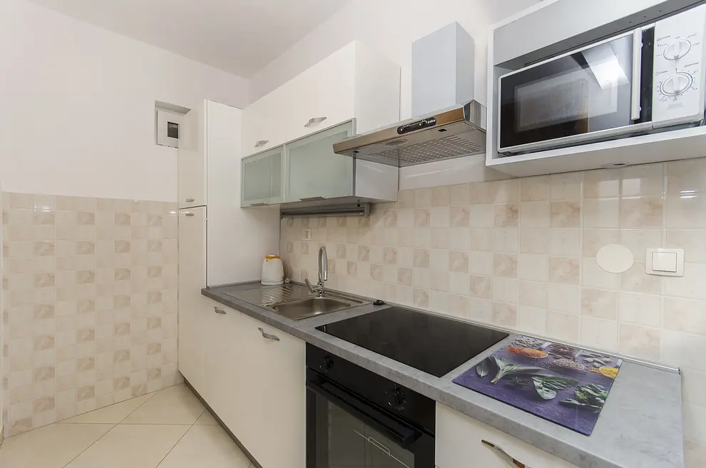 Ferienwohnung in Vodice  999203043 31302 – Foto 14