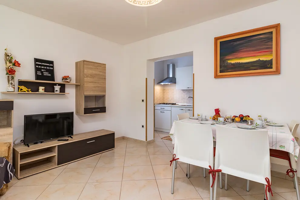 Ferienwohnung in Porec mit Pool und haustiergeeignet 999212828 40396 – Foto 8