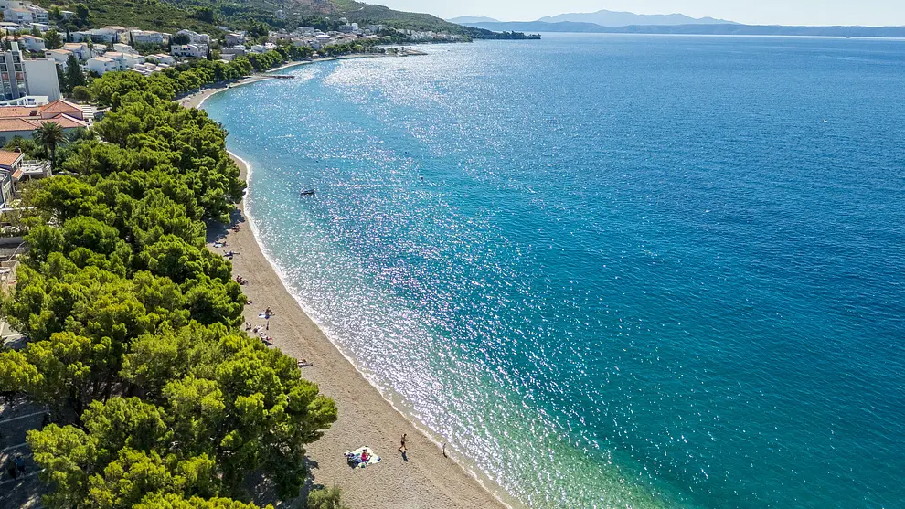 Ferienappartment in Makarska  999207422 35474 – Foto 10