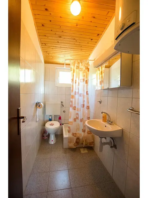 Ferienwohnung in Starigrad  66133618 18621