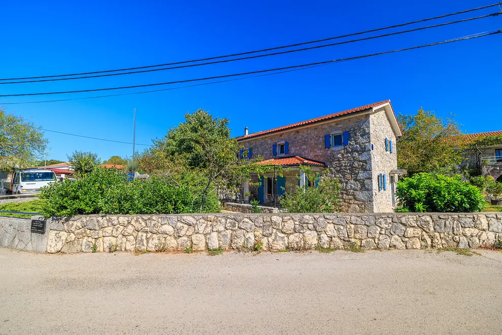Ferienwohnung in Krk  999207954 41170 – Foto 25