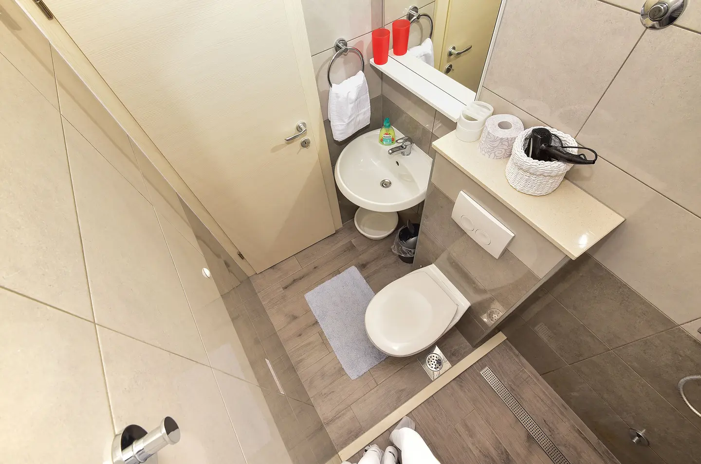 Ferienwohnung in Makarska  999208459 36425