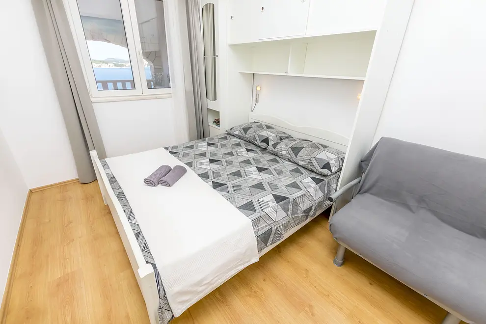 Ferienwohnung in Rogoznica  999212165 39852 – Foto 14