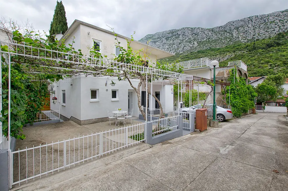 Ferienwohnung in Ploce haustiergeeignet 66126976 13435