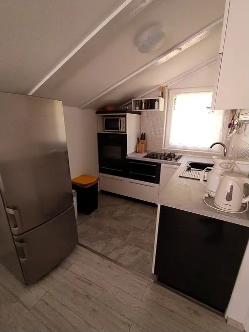 Ferienwohnung in Rab  66144429 25123