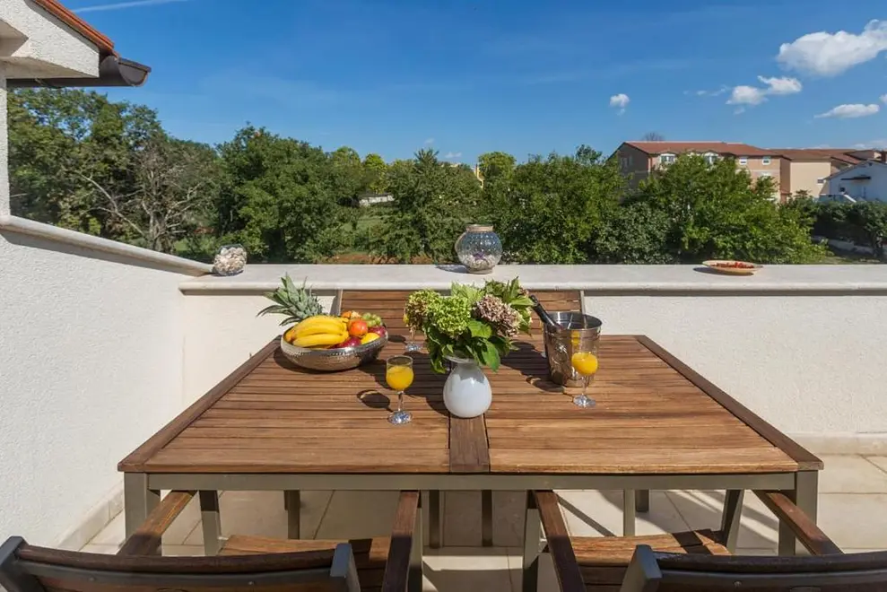 Ferienwohnung in Vrsar mit Pool 999223744 41861 – Foto 16