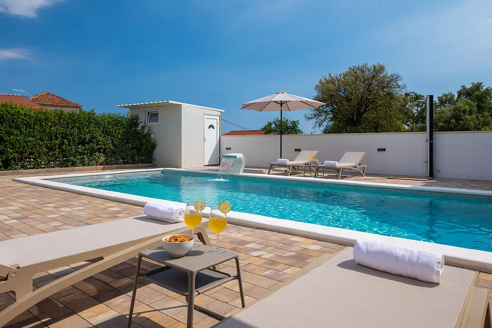 Ferienhaus in Biograd mit Pool 999207898 35899 – Foto 9