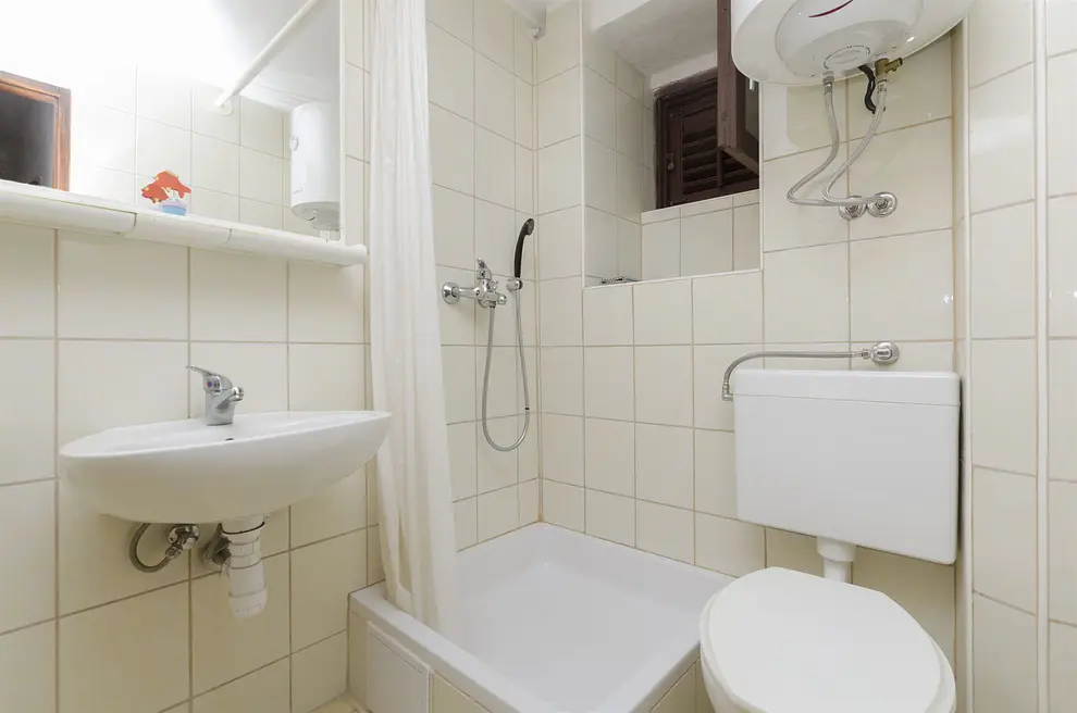 Ferienwohnung in Brela  999203467 31715