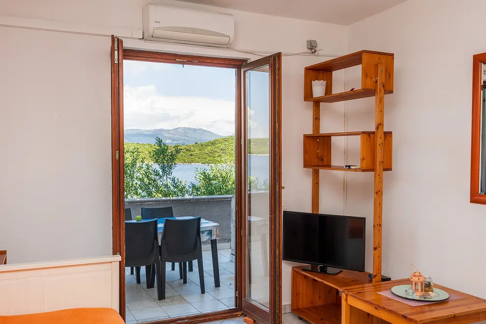 Ferienwohnung in Peljesac  999227355 42460 – Foto 6