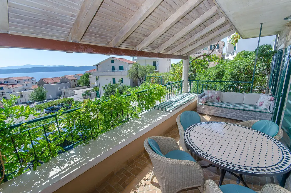 Ferienwohnung in Makarska  999202624 30900 – Foto 19