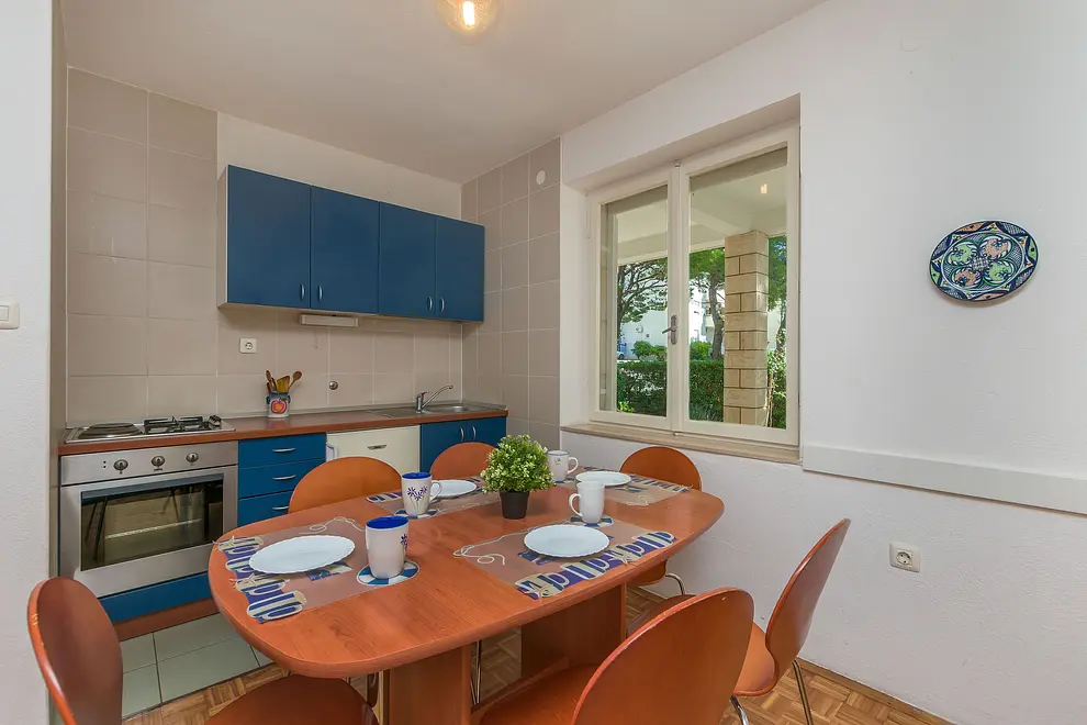 Ferienwohnung in Baska Voda  999203041 31300 – Foto 14