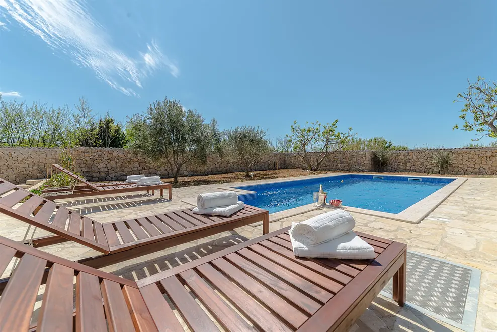 Ferienhaus in Nin mit Pool 999205258 33425 – Foto 33