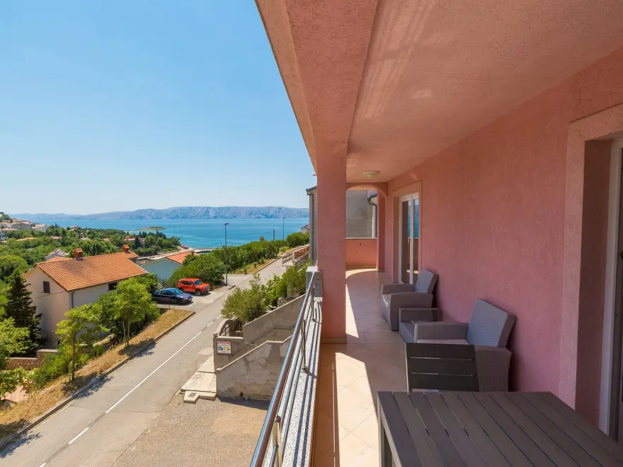 Ferienwohnung in Klenovica mit Pool 999207268 35331 – Foto 6