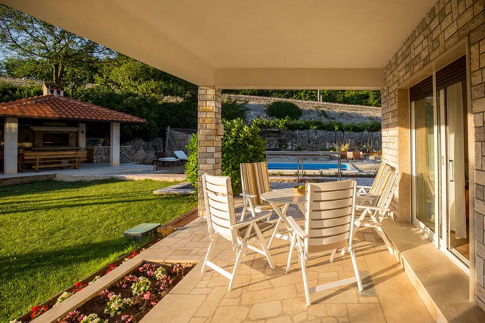 Ferienwohnung in Matulji mit Pool 999211179 38992 – Foto 26
