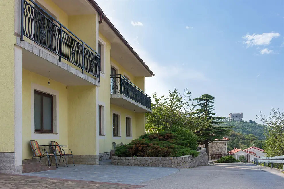 Ferienwohnung in Senj  999203944 32168 – Foto 3