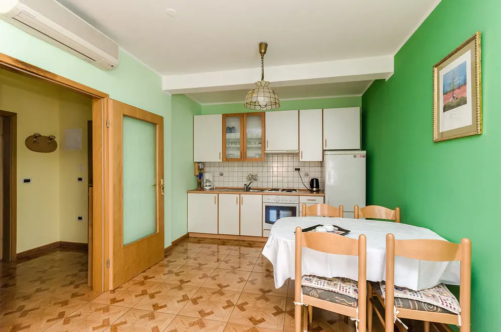 Ferienwohnung in Umag  999203283 31538 – Foto 9