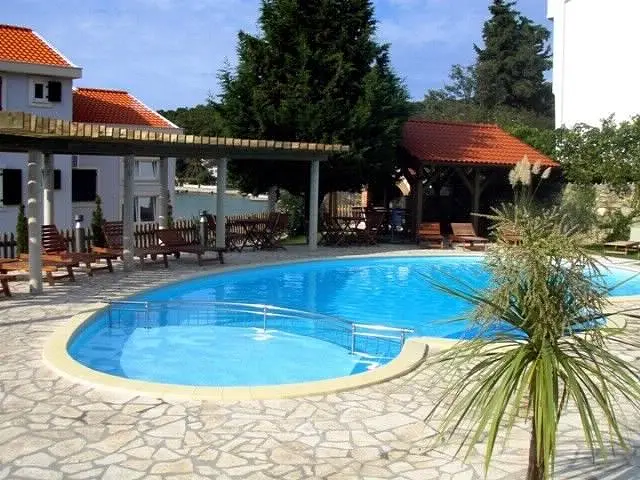 Ferienwohnung in Kampor mit Pool 999223571 41696 – Foto 8