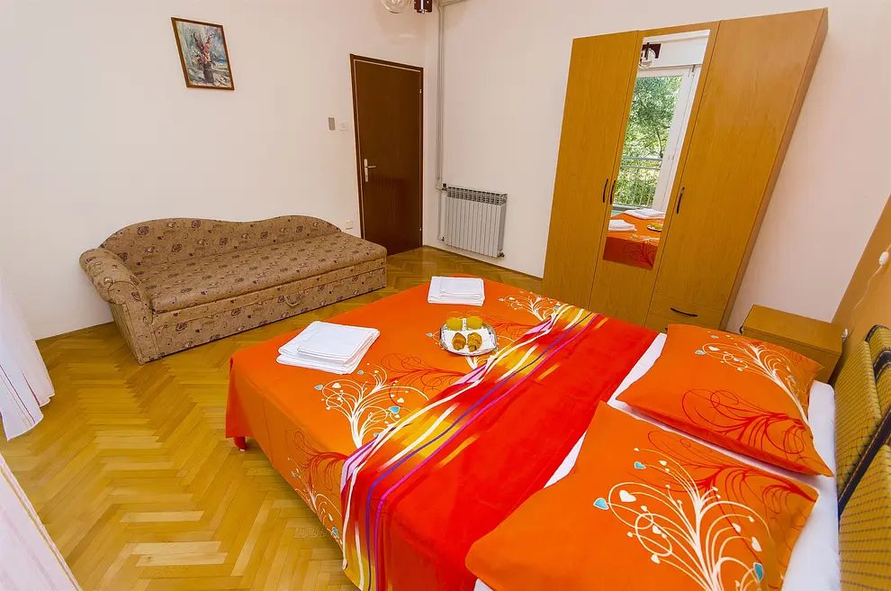 Ferienwohnung in Ciovo haustiergeeignet 999205556 33698 – Foto 18