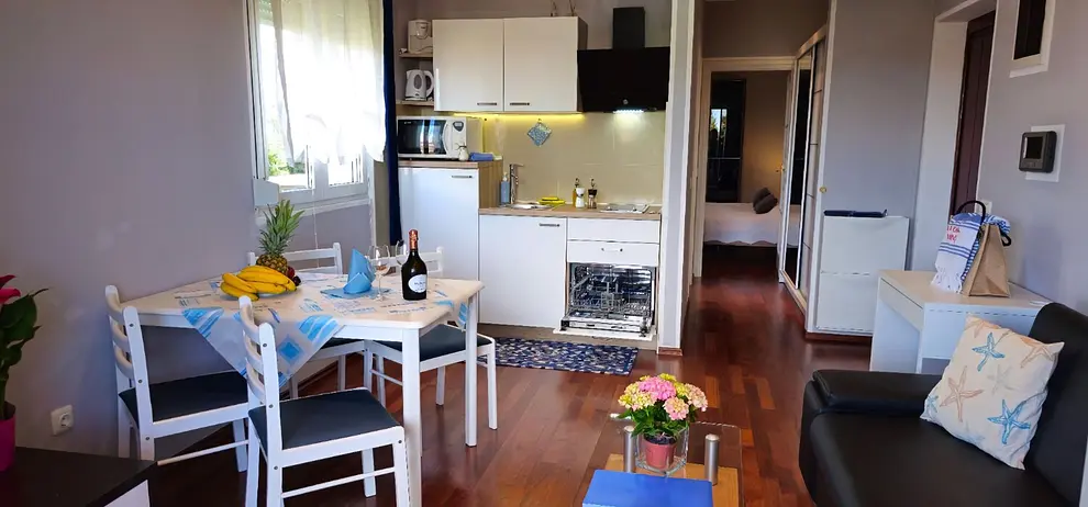 Ferienwohnung in Rovinj  999211131 38946 – Foto 8