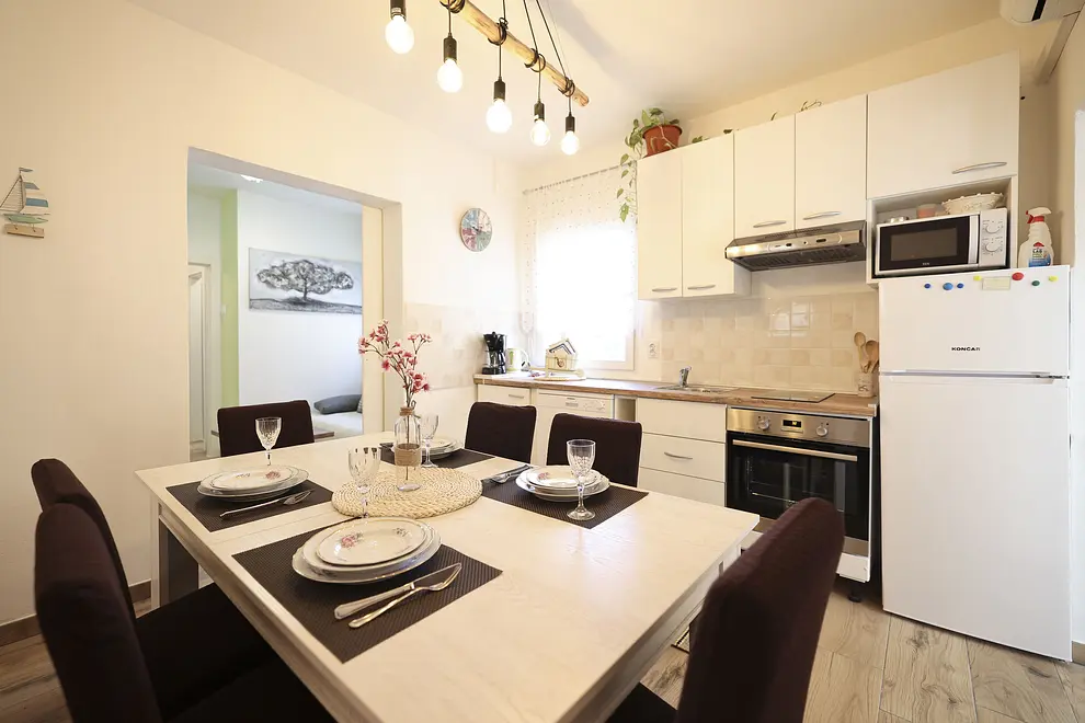 Ferienwohnung in Zadar mit Pool 999213491 40988 – Foto 10