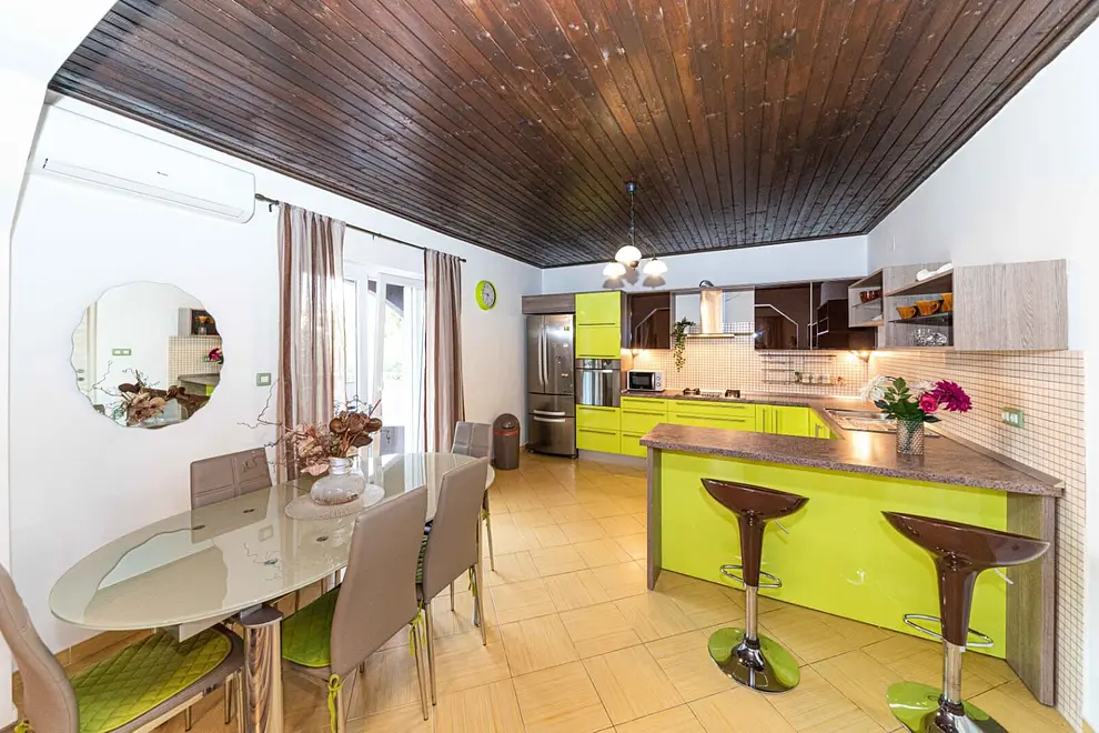 Ferienwohnung in Ciovo mit Pool 999212102 39806 – Foto 2