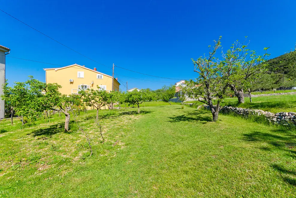 Ferienwohnung in Rab haustiergeeignet 999204156 32367