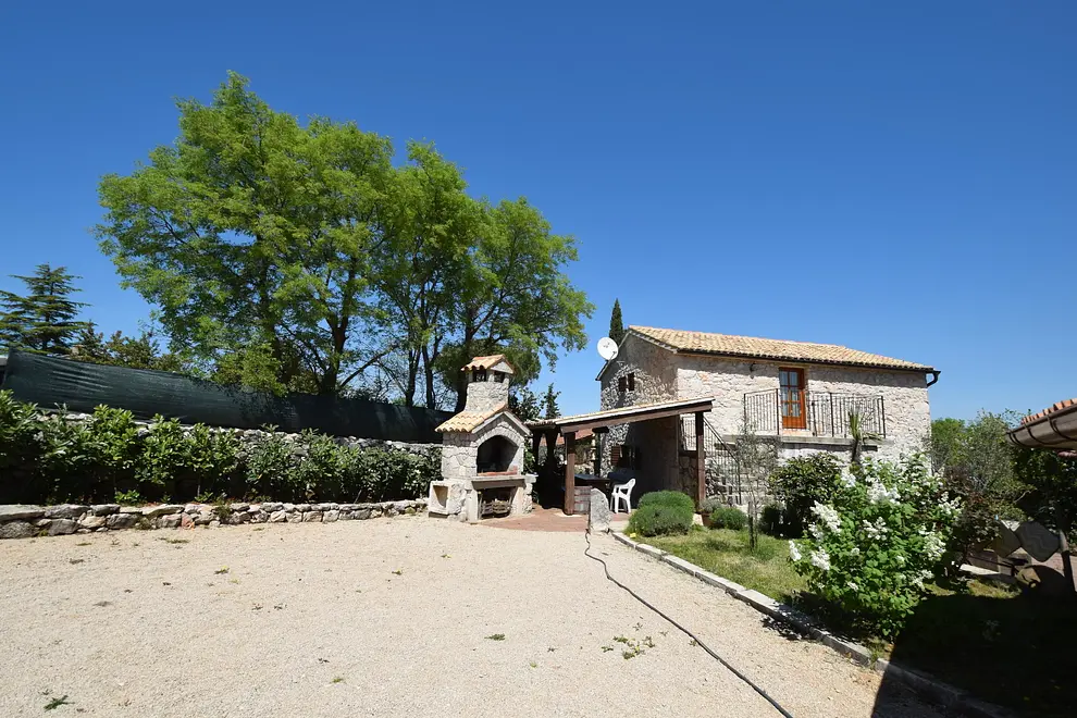 Ferienwohnung in Dobrinj haustiergeeignet 66142702 24265