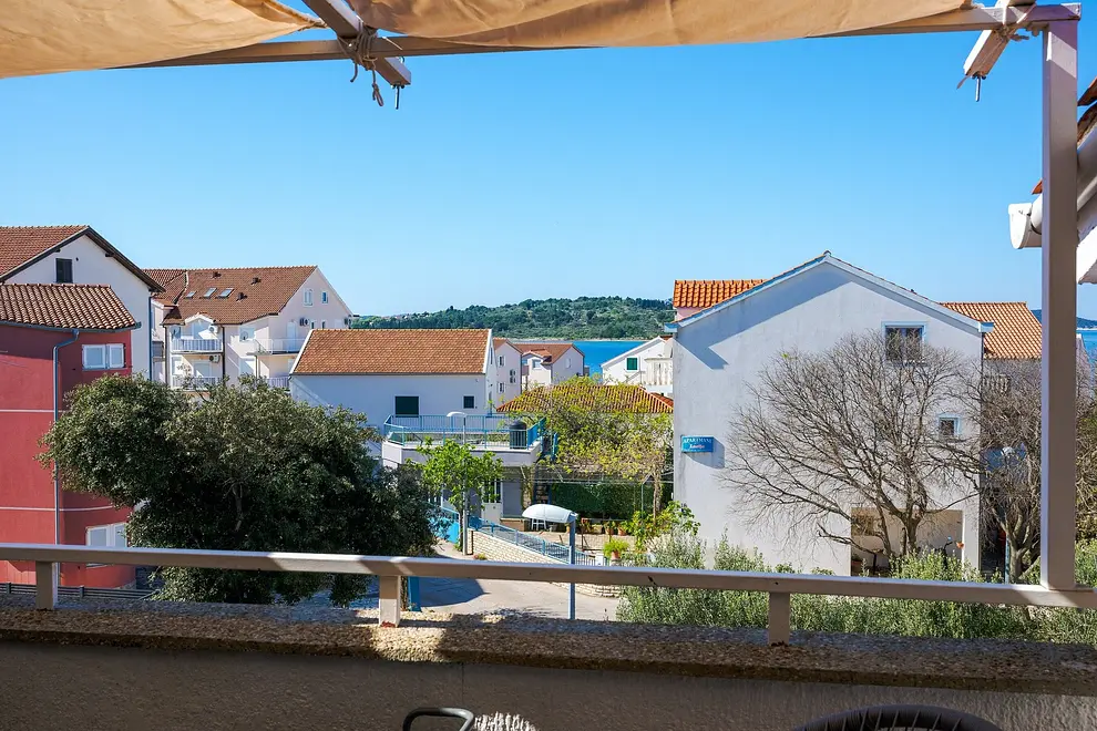 Ferienwohnung in Vodice haustiergeeignet 66159131 29535