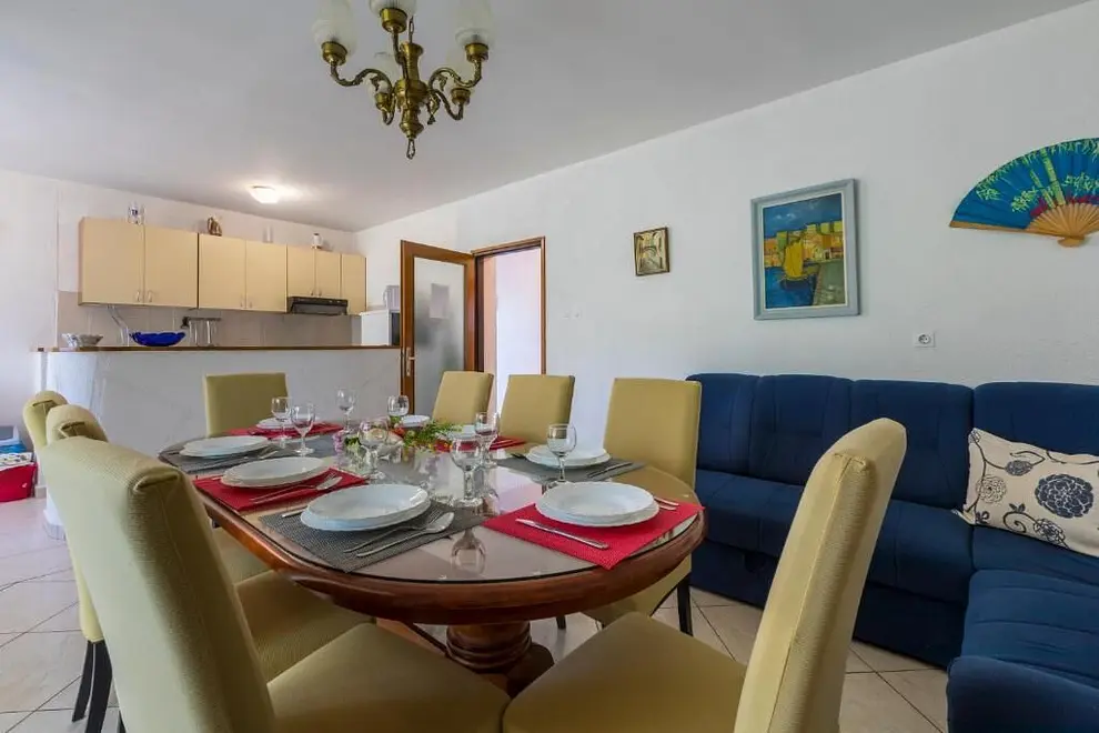 Ferienwohnung in Novi Vinodolski  999211079 38899 – Foto 25