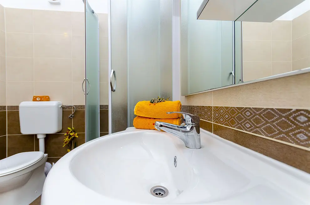 Ferienwohnung in Rogoznica  999202527 30806 – Foto 3