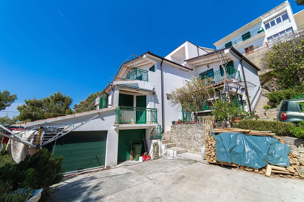 Ferienwohnung in Brela  999204004 32228 – Foto 5